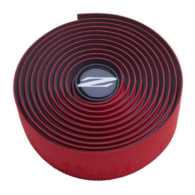 Zipp Speed Weaponry Service Course CX Bar Tape - Red - Image 1